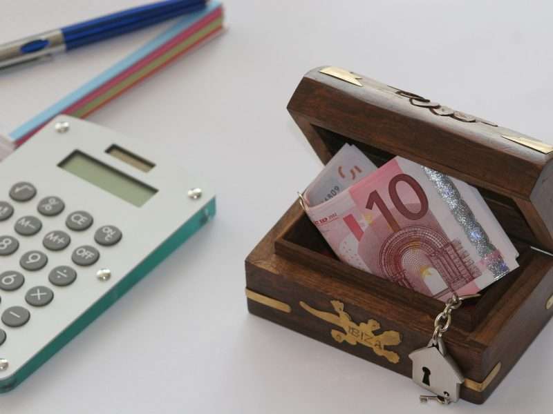 financijska dijeta