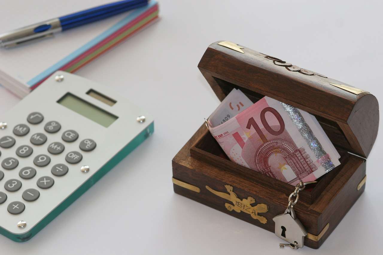 financijska dijeta