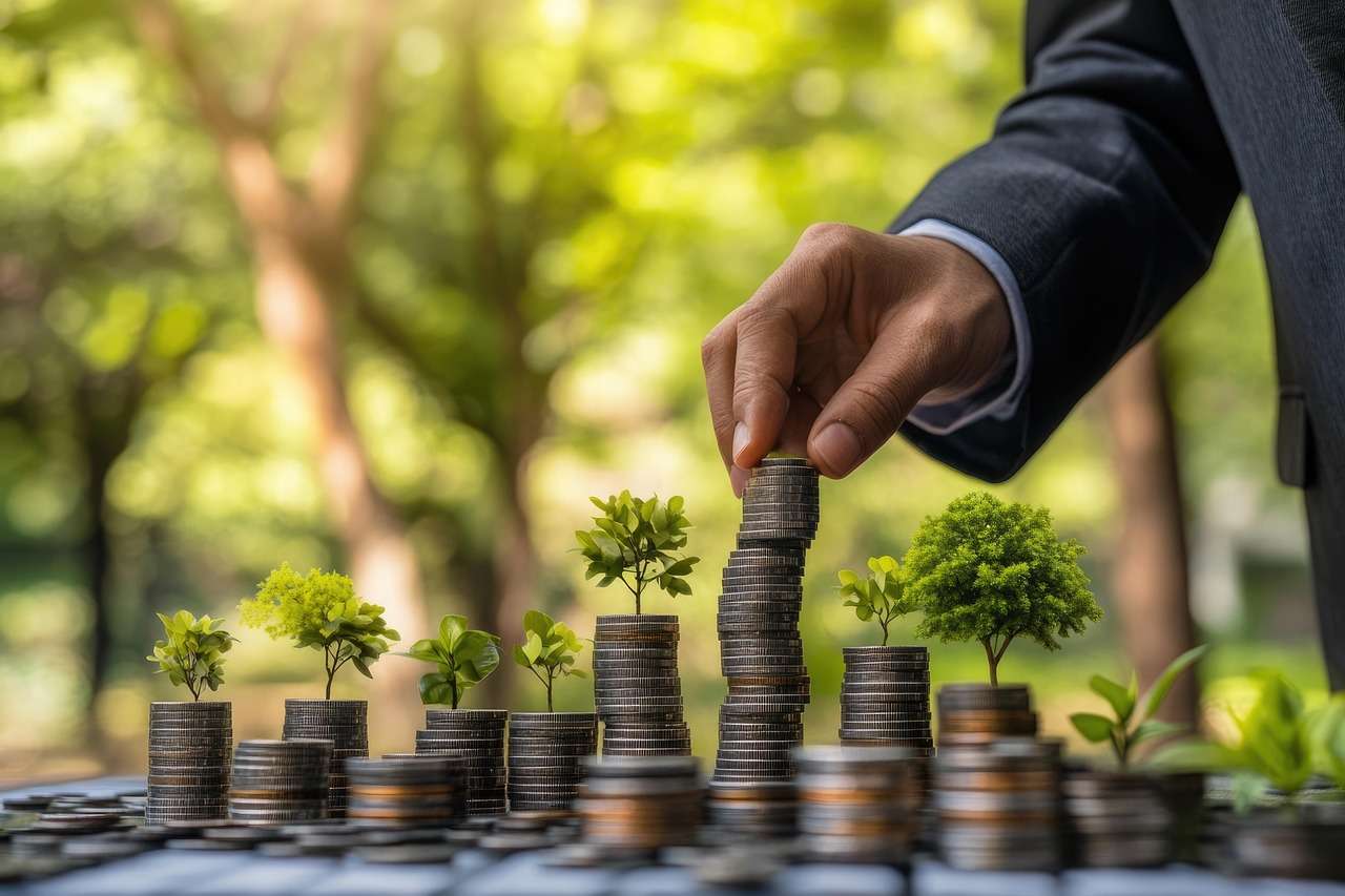 financijsko planiranje